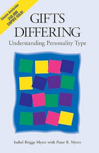 Gifts Differing book cover