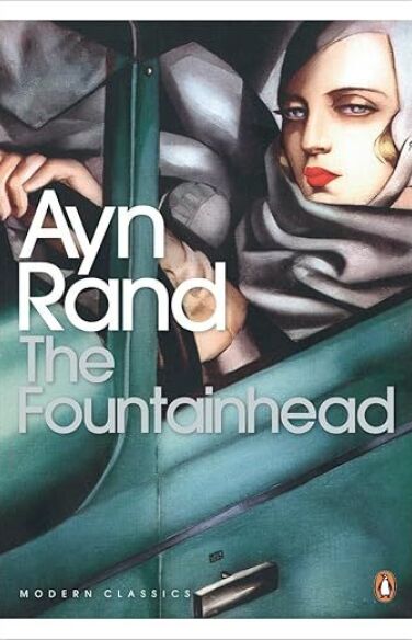 The Fountainhead