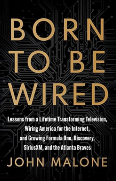 Born to Be Wired
