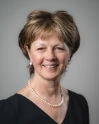 Lady Rachael Robathan